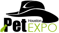 Pet Expo logo for flyer