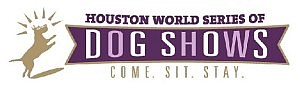 Houston Dog Show 2014